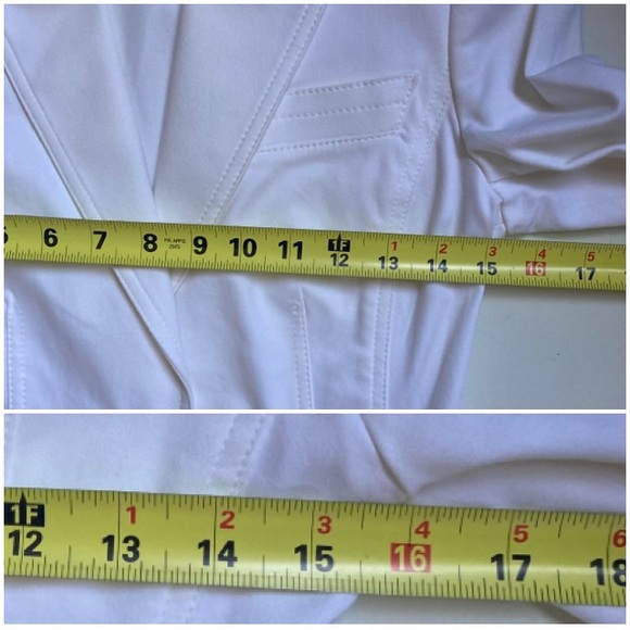 🆕 WOTS VERSACE Jeans Couture 24/XS/2 - Picture 4 of 10